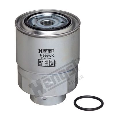 HENGST FILTER H560WK Fuel Filter