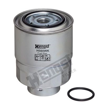 Fuel Filter HENGST FILTER H560WK