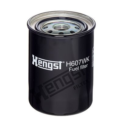 Fuel Filter HENGST FILTER H607WK