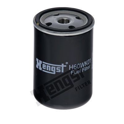 Fuel Filter HENGST FILTER H60WK01