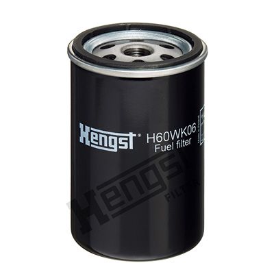 HENGST FILTER H60WK06 Fuel Filter