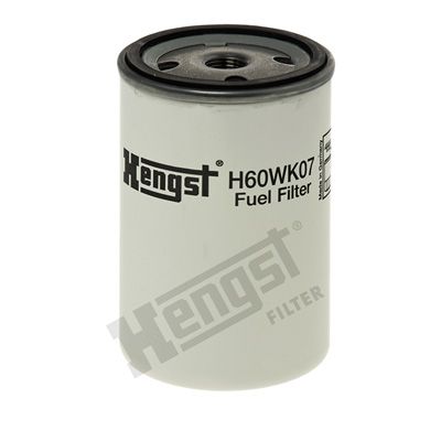 HENGST FILTER H60WK07 Fuel Filter