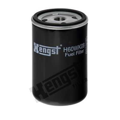 HENGST FILTER H60WK08 Fuel Filter