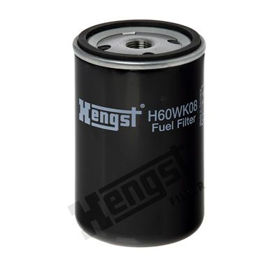Fuel Filter HENGST FILTER H60WK08
