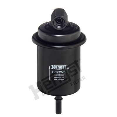 HENGST FILTER H623WK Fuel Filter