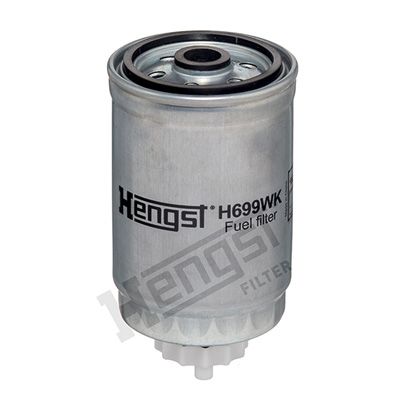 HENGST FILTER H699WK Fuel Filter