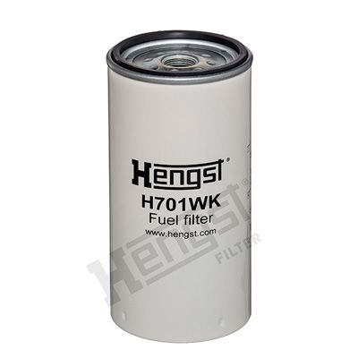 Fuel Filter HENGST FILTER H701WK