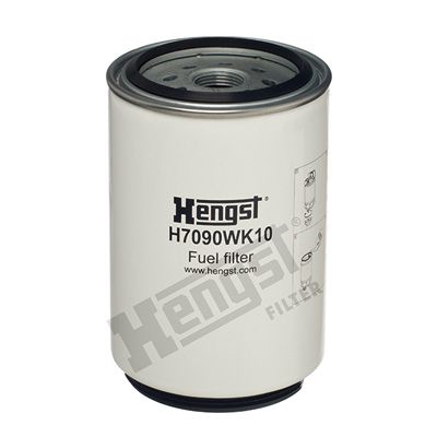 Fuel Filter HENGST FILTER H7090WK10