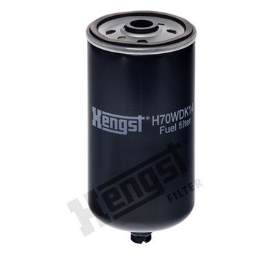 HENGST FILTER H70WDK14 Fuel Filter