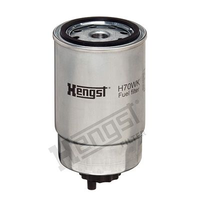 HENGST FILTER H70WK Fuel Filter