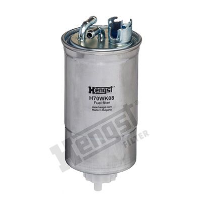 HENGST FILTER H70WK08 Fuel Filter