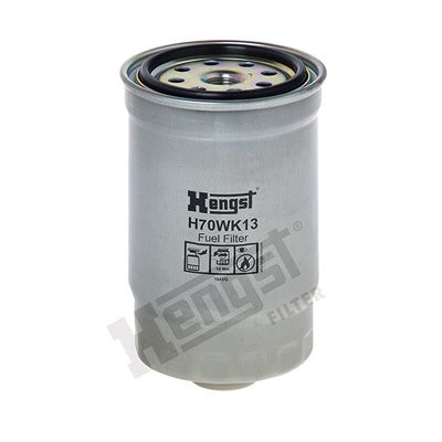 Fuel Filter HENGST FILTER H70WK13