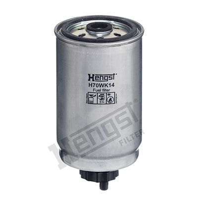 HENGST FILTER H70WK14 Fuel Filter