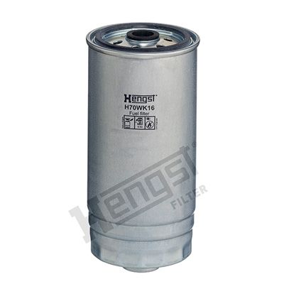 Fuel Filter HENGST FILTER H70WK16