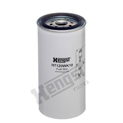 Fuel Filter HENGST FILTER H7120WK10