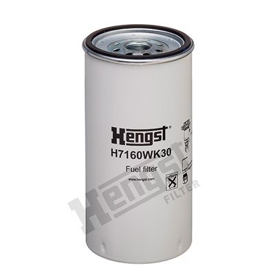 Fuel Filter HENGST FILTER H7160WK30