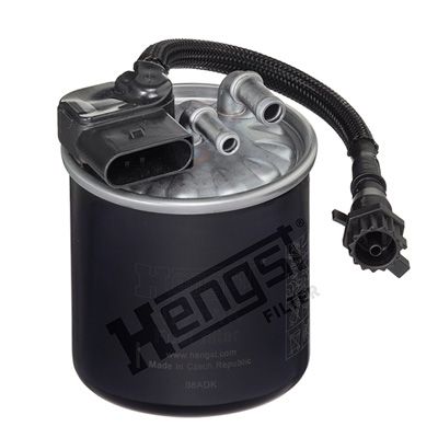 Fuel Filter HENGST FILTER H722WK