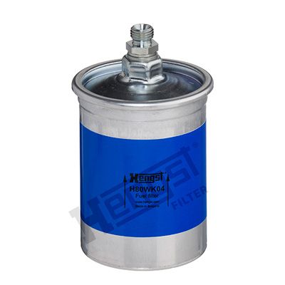 HENGST FILTER H80WK04 Fuel Filter