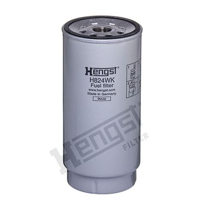 Fuel Filter HENGST FILTER H824WK D718