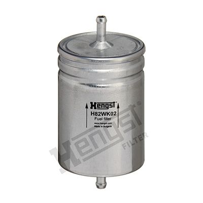 HENGST FILTER H82WK02 Fuel Filter