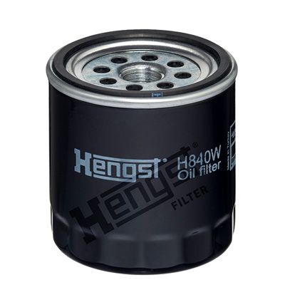 Oil Filter HENGST FILTER H840W