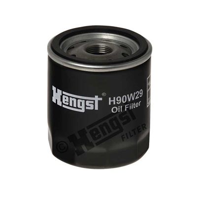 HENGST FILTER H90W29 Oil Filter