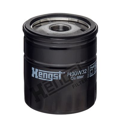 HENGST FILTER H90W32 Oil Filter