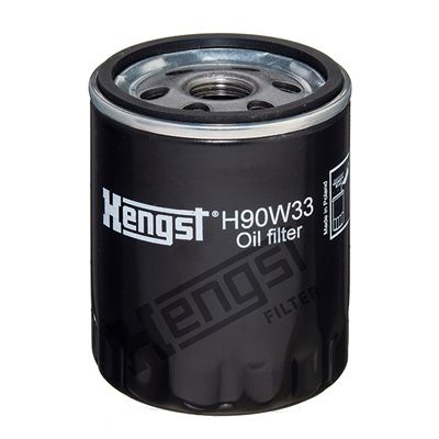 HENGST FILTER H90W33 Oil Filter