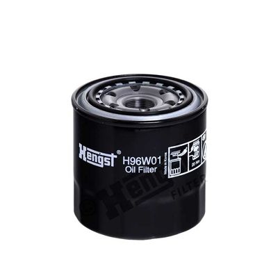 HENGST FILTER H96W01 Oil Filter