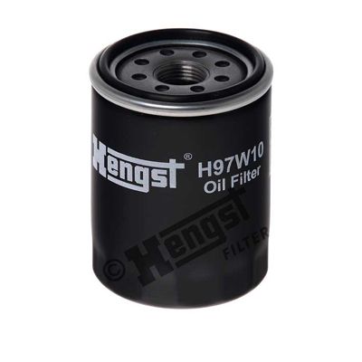 HENGST FILTER H97W10 Oil Filter