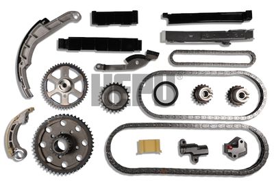 Timing Chain Kit HEPU 21-0393