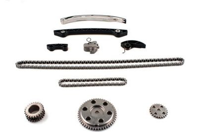 Timing Chain Kit HEPU 21-0456