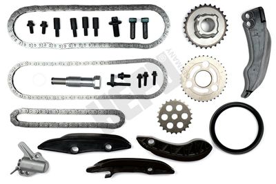 Timing Chain Kit HEPU 21-0619