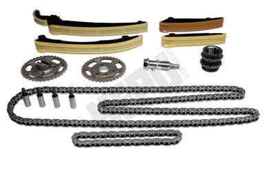 Timing Chain Kit HEPU 21-0672