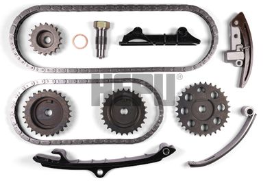 Timing Chain Kit HEPU 21-0104