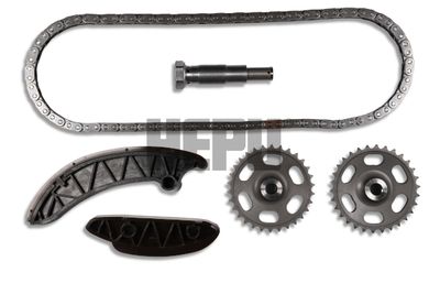 Timing Chain Kit HEPU 21-0164