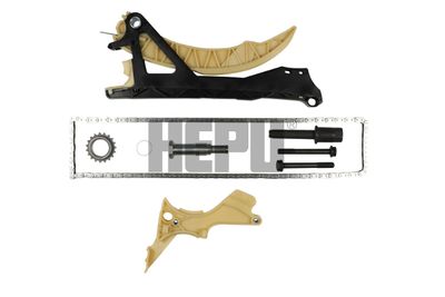 Timing Chain Kit HEPU 21-0192