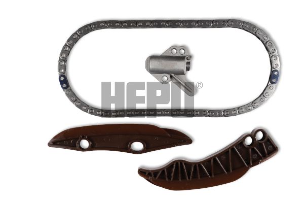 HEPU 21-0196 Timing Chain Kit