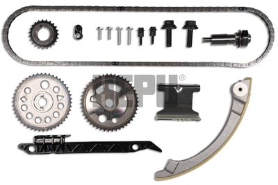 Timing Chain Kit HEPU 21-0232