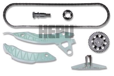 Timing Chain Kit HEPU 21-0240