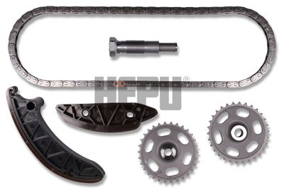 Timing Chain Kit HEPU 21-0263