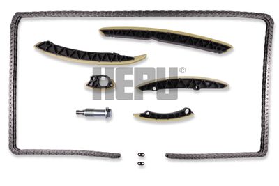 Timing Chain Kit HEPU 21-0284