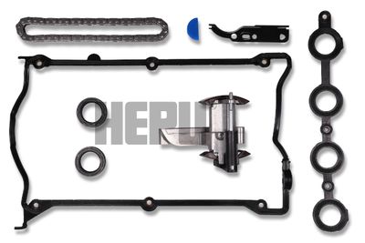 Timing Chain Kit HEPU 21-0303