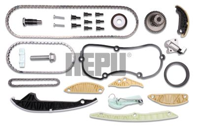 Timing Chain Kit HEPU 21-0308