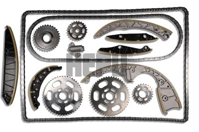 Timing Chain Kit HEPU 21-0318