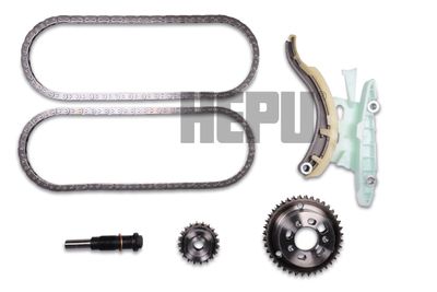 Timing Chain Kit HEPU 21-0327