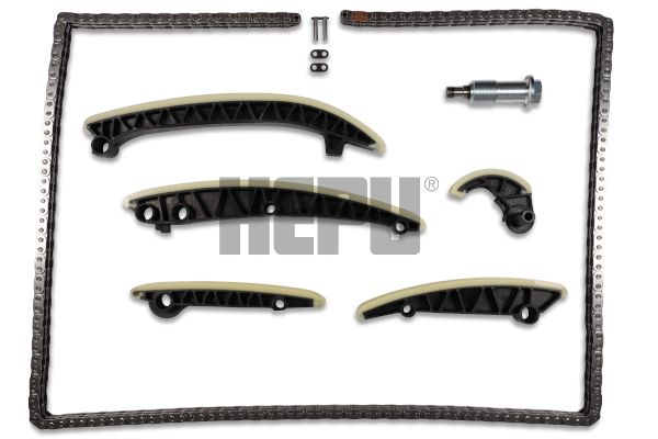 HEPU 21-0348 Timing Chain Kit