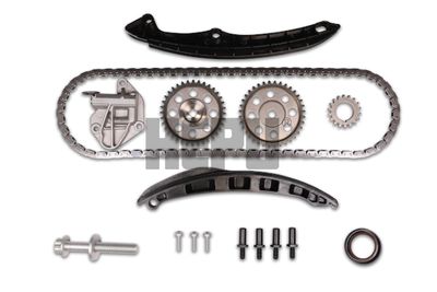 Timing Chain Kit HEPU 21-0363