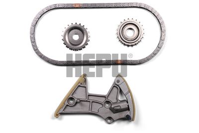 Chain Kit, oil pump drive HEPU 21-0364