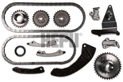 Timing Chain Kit HEPU 21-0384